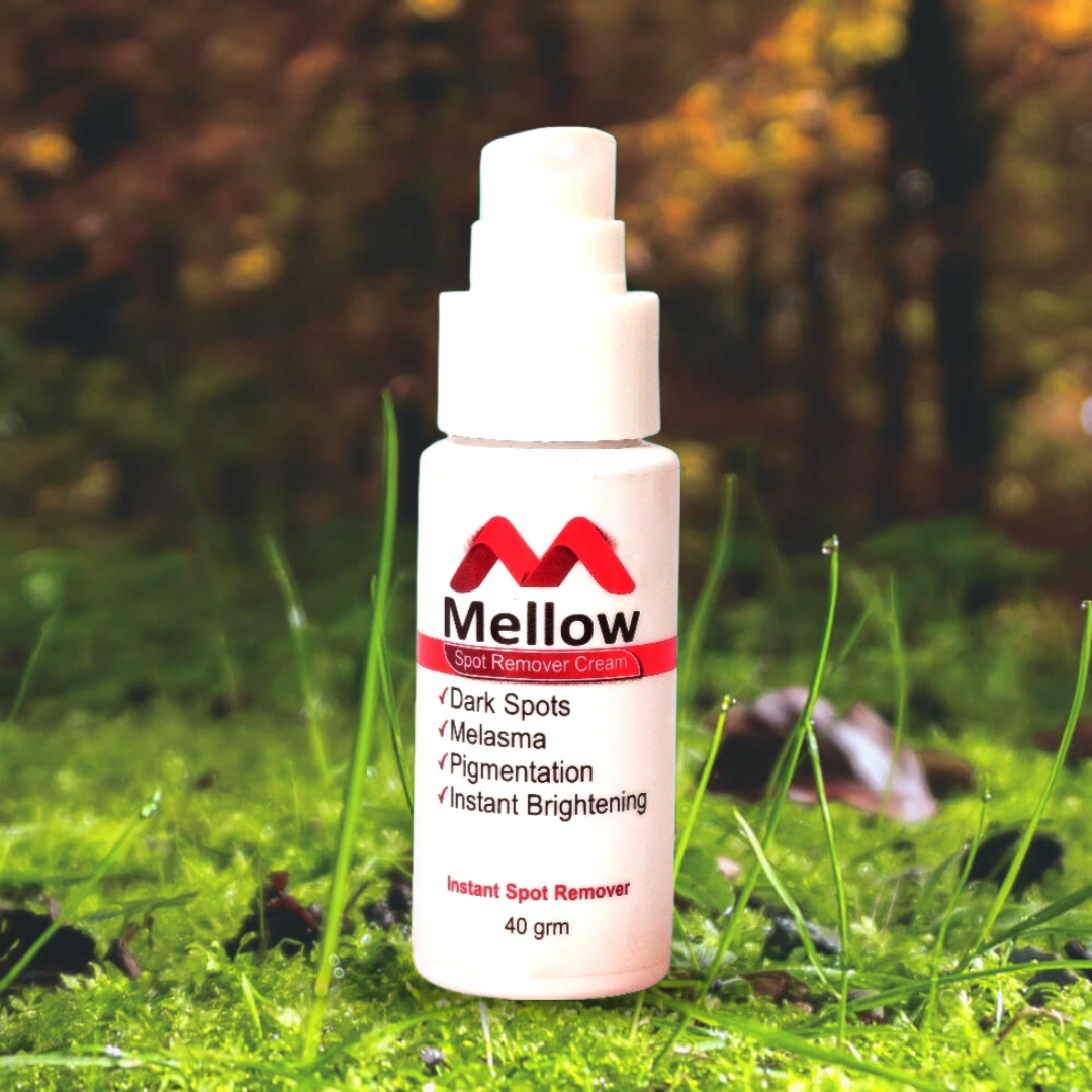 Mellow Spot Remover Cream - Image 2