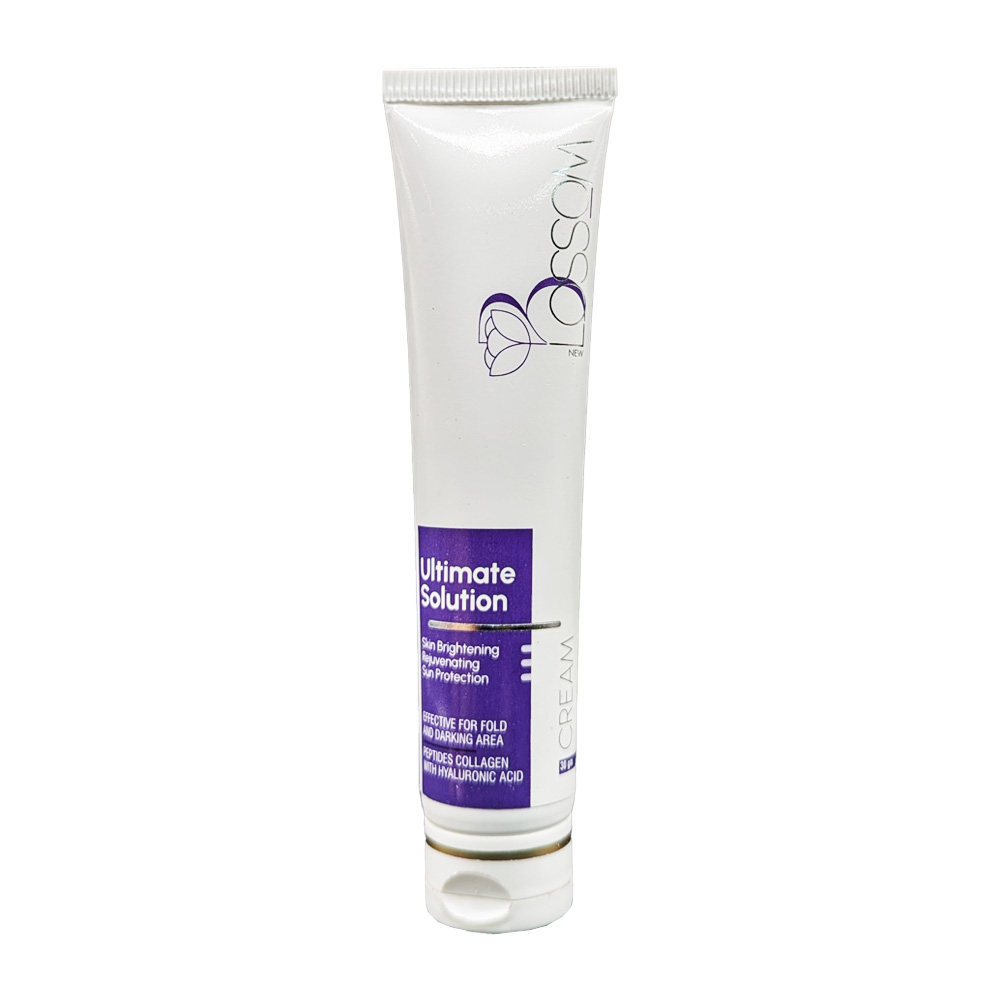 Blossom Ultimate Solution Cream - Image 3