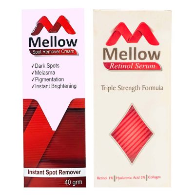 Mellow Retinol Serum