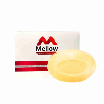Mellow Moisturizing & Cleansing Soap