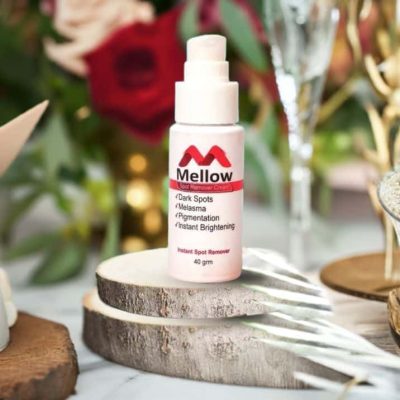 Mellow Spot Remover Cream