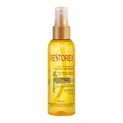 Restorex Hair Oil