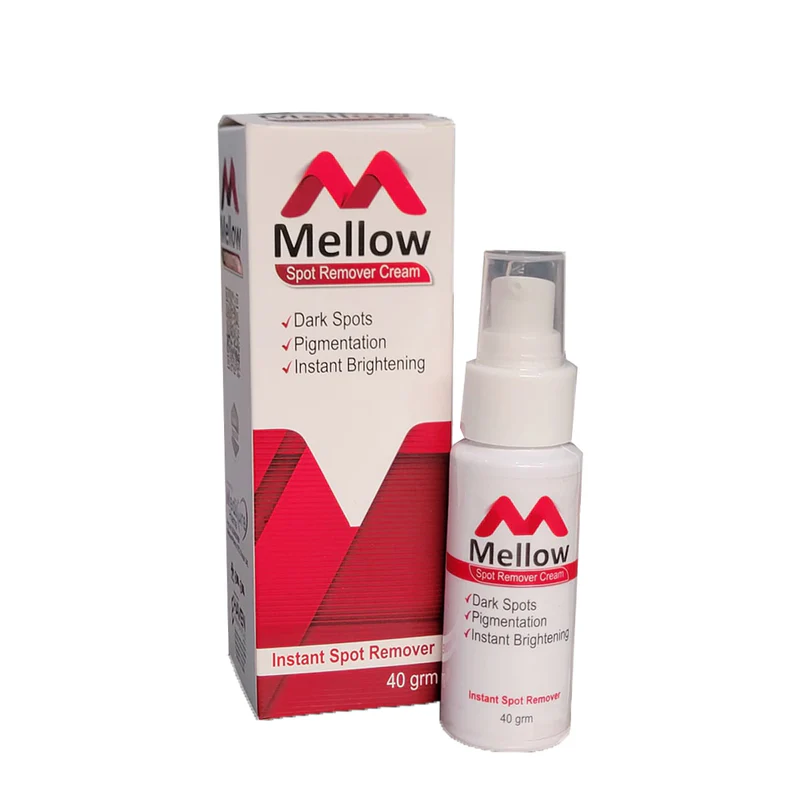 Mellow Spot Remover Cream - Image 3